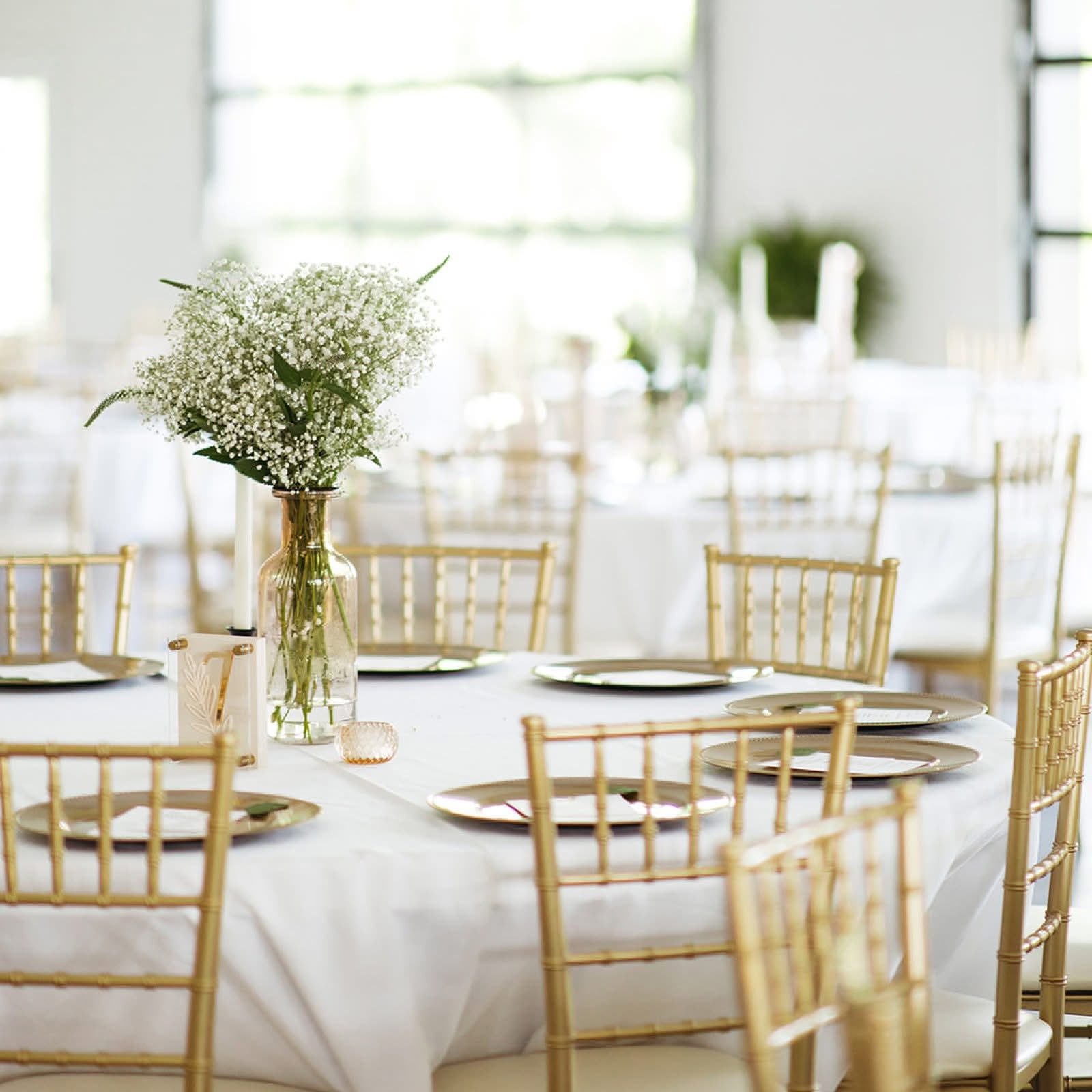 Burgers made to order in Columbia, MO.