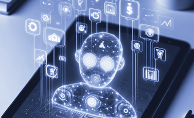 Substrate AI assicura 1,1 milioni di dollari di investimento da Ascent Partners per espandere Substrate Cloud.