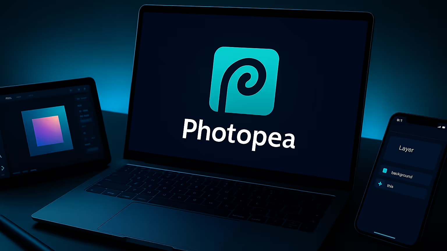 Photopea