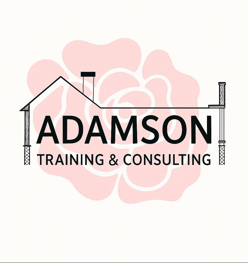 Adamson Training & Consulting Inc