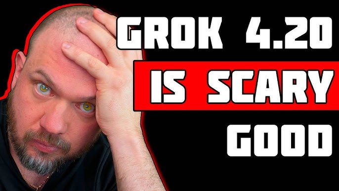 When is the new Grok 4.20 arriving?