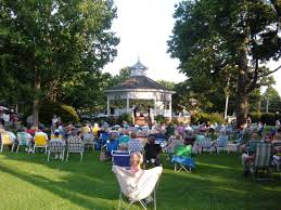 Fairfield: Sweet Sounds of Summer