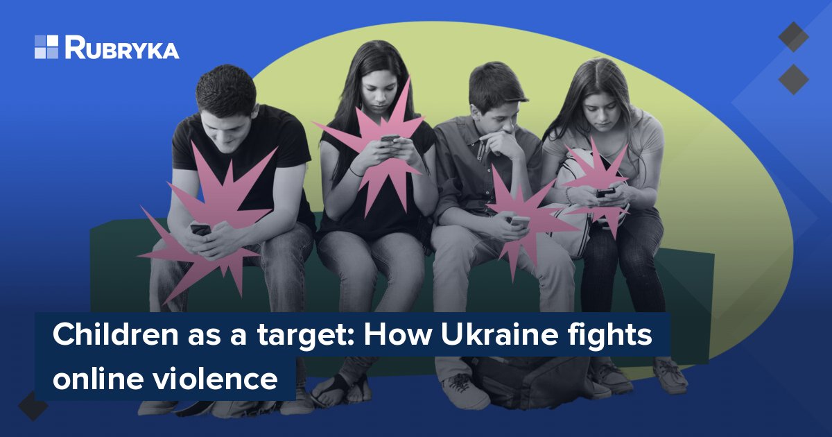 Digital Child Protection: Spain, Ukraine, and Romania Against Online Violence and AI Challenges - Maldita.es