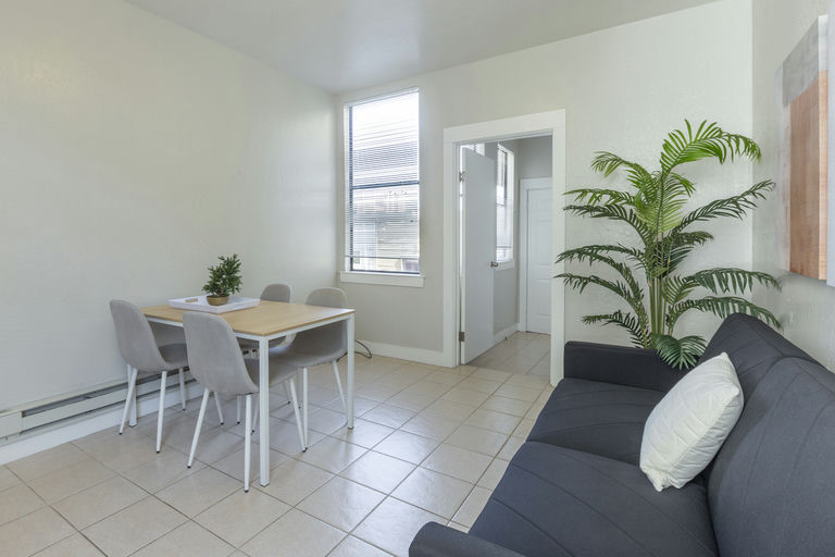 Drop - Property photo showing available rental in SoMa