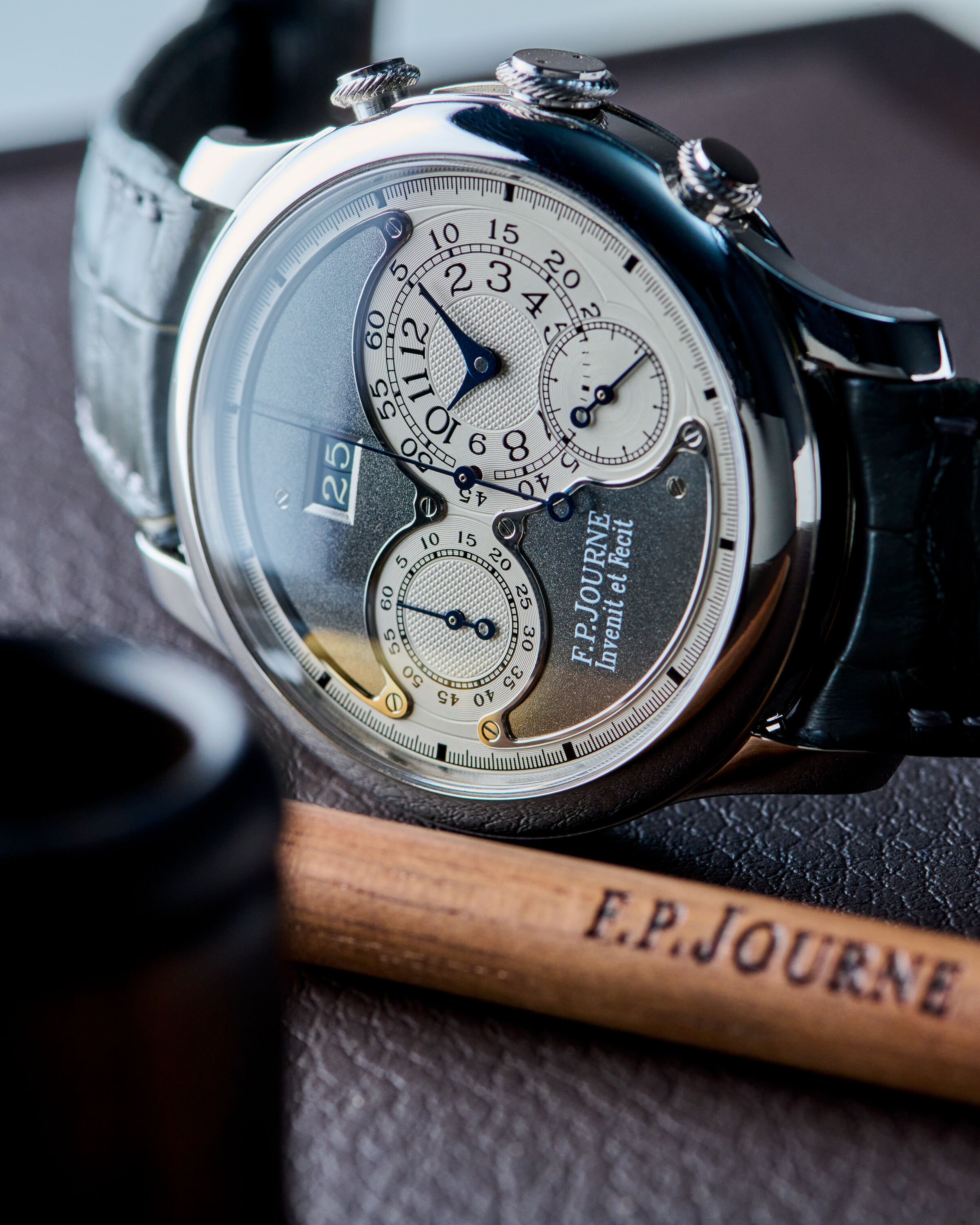 A F.P. Journe Watch