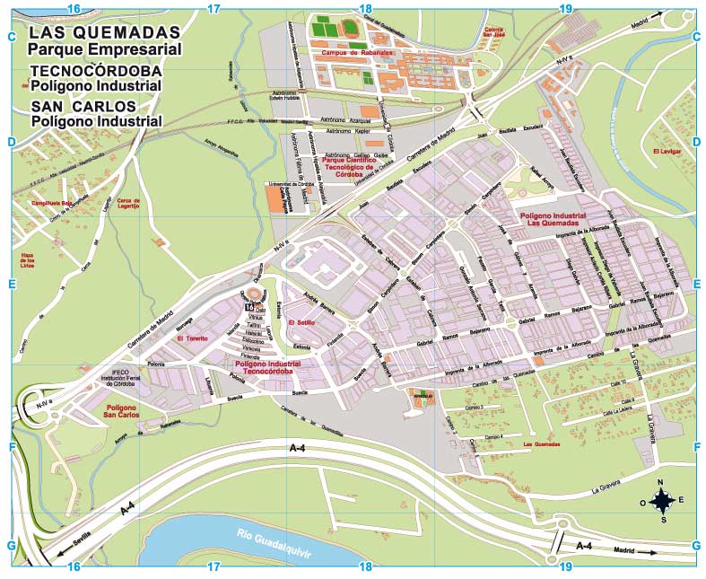 Law of Productive Spaces: Boosting Investments in the New Industry