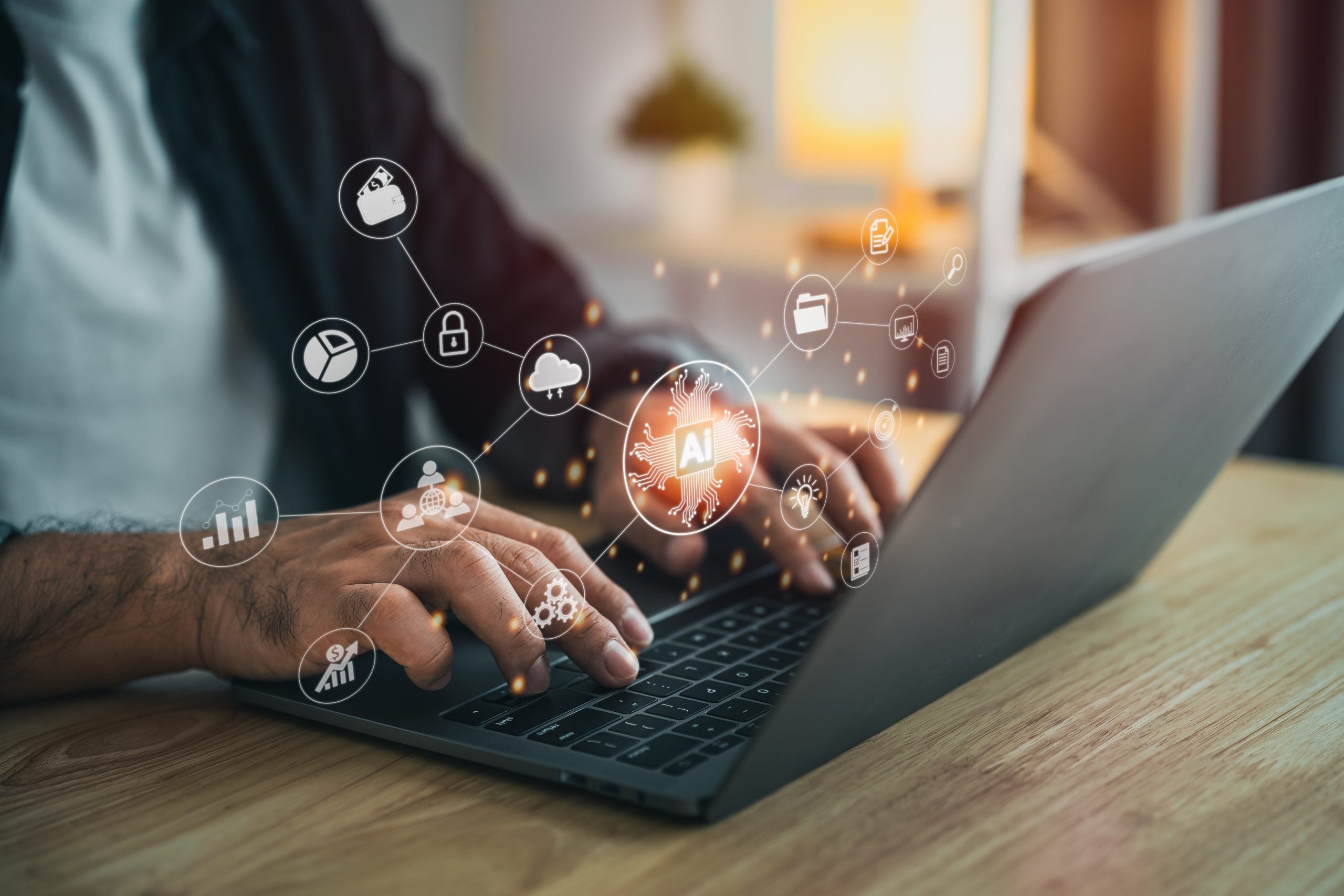 How to Adapt Your Business to the AI Era: Key Challenges for Entrepreneurs