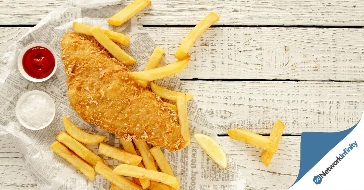 Offer Accepted Winning Fish & Chips Shop Inner West  Sydney 26K TO PW  Long Lease Great Profits