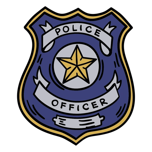Police Office - /Michael