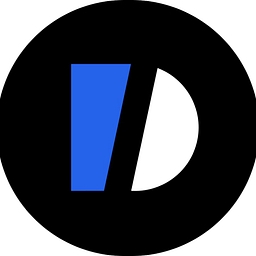 DeepSwap logo