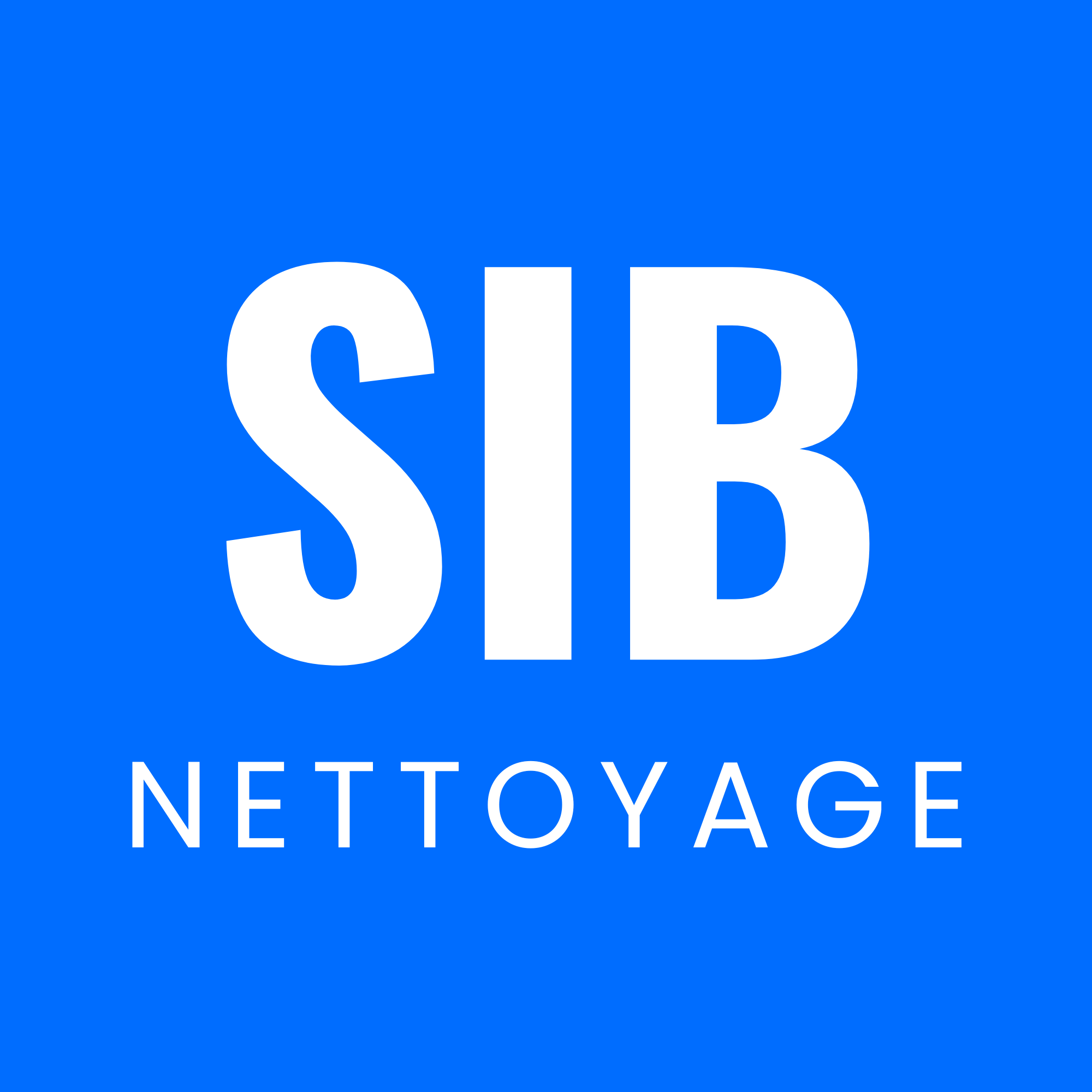 Sib nettoyage