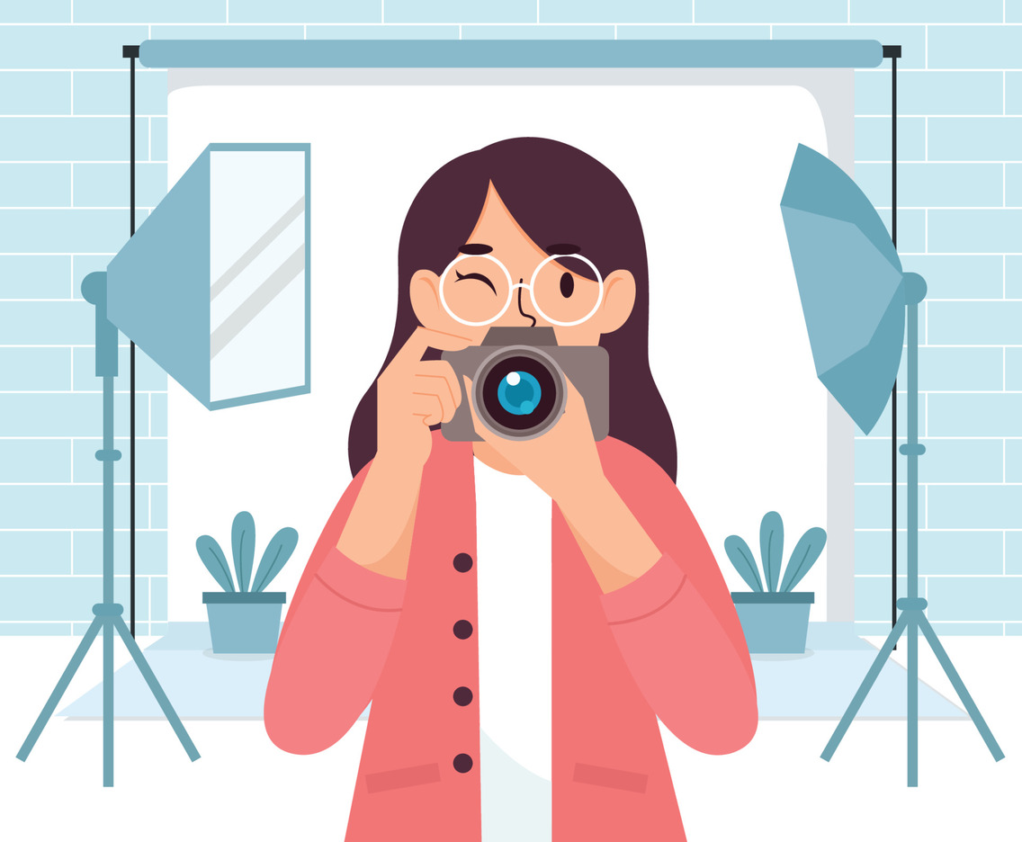 Professional Photographer -  Ty