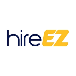 hireEZ logo