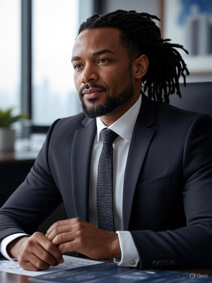 Investor Relations Specialist - Nolane