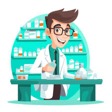 Pharmacy Technician  - Trevon