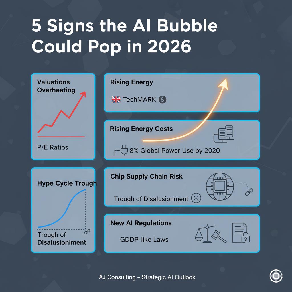 Artificial Intelligence 2026: Transformative Innovation or Technological Bubble?