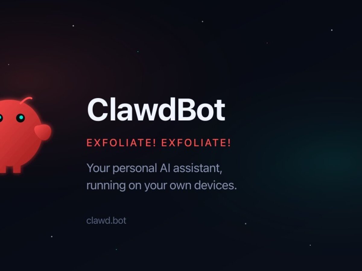 Clawdbot: The New AI Revolutionizing the US and Challenging ChatGPT