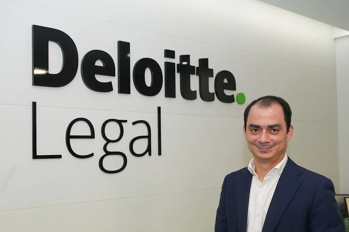 Deloitte Legal appoints Paul Handal as the new leader of the Legaltech team.