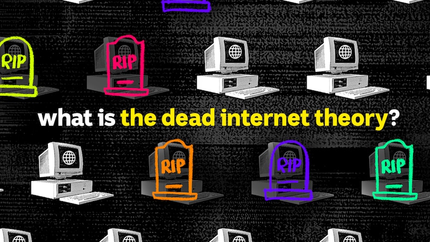More Bots than People on the Internet: The New Era of the Dead Internet and Its Unstoppable Growth