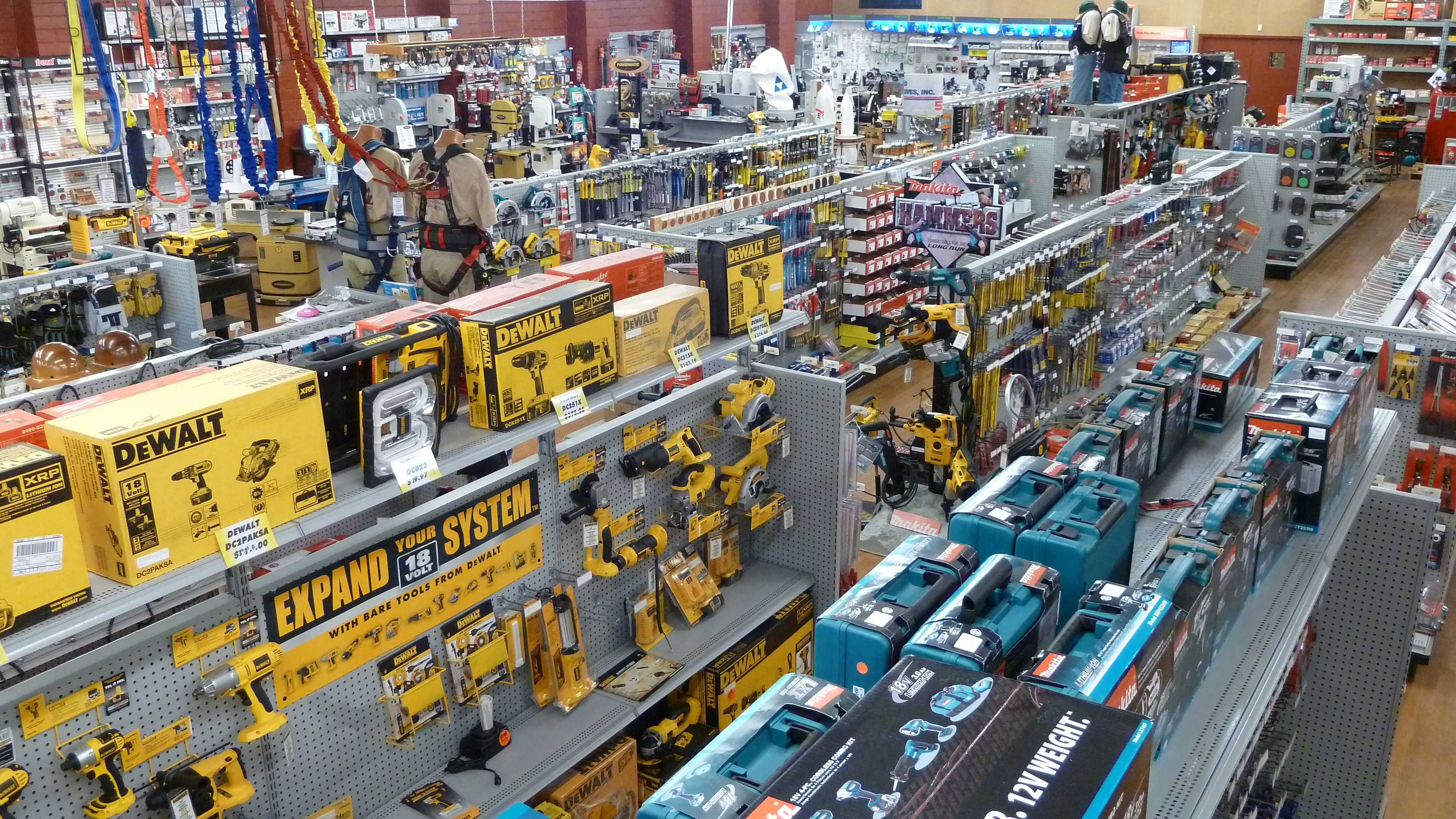 Tool Business For Sale | Good Takings | Long Lease | Huge Potential | NSW