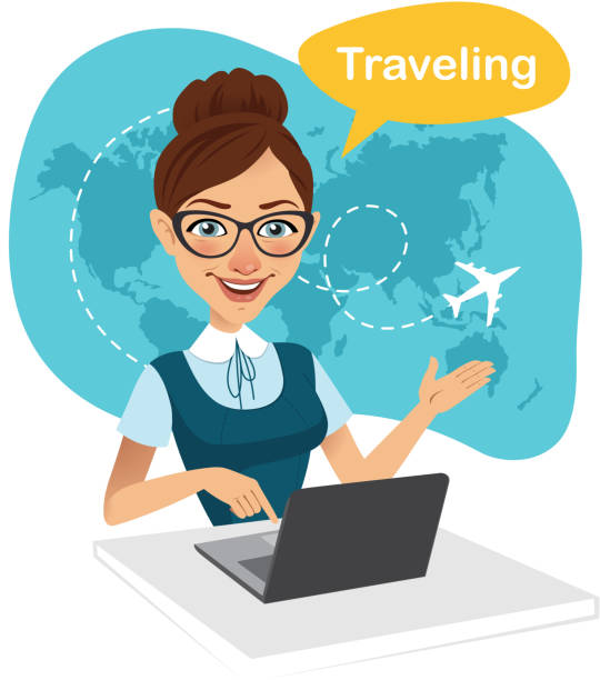 Travel Agent - Joscelyn