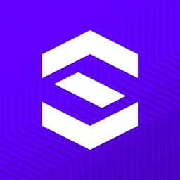 Purple AI by SentinelOne logo