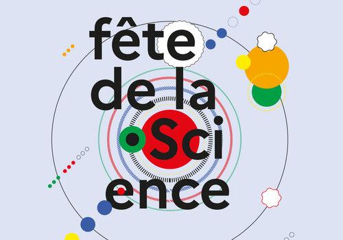 34ᵉ Fête de la Science à Compiègne