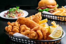 Take Away/Cafe beach side location within dense residential. Cronulla. Sydney