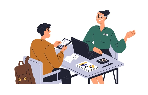 Financial Advisor - Tung