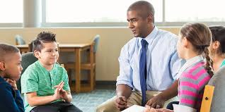 School Counselors - Zarita