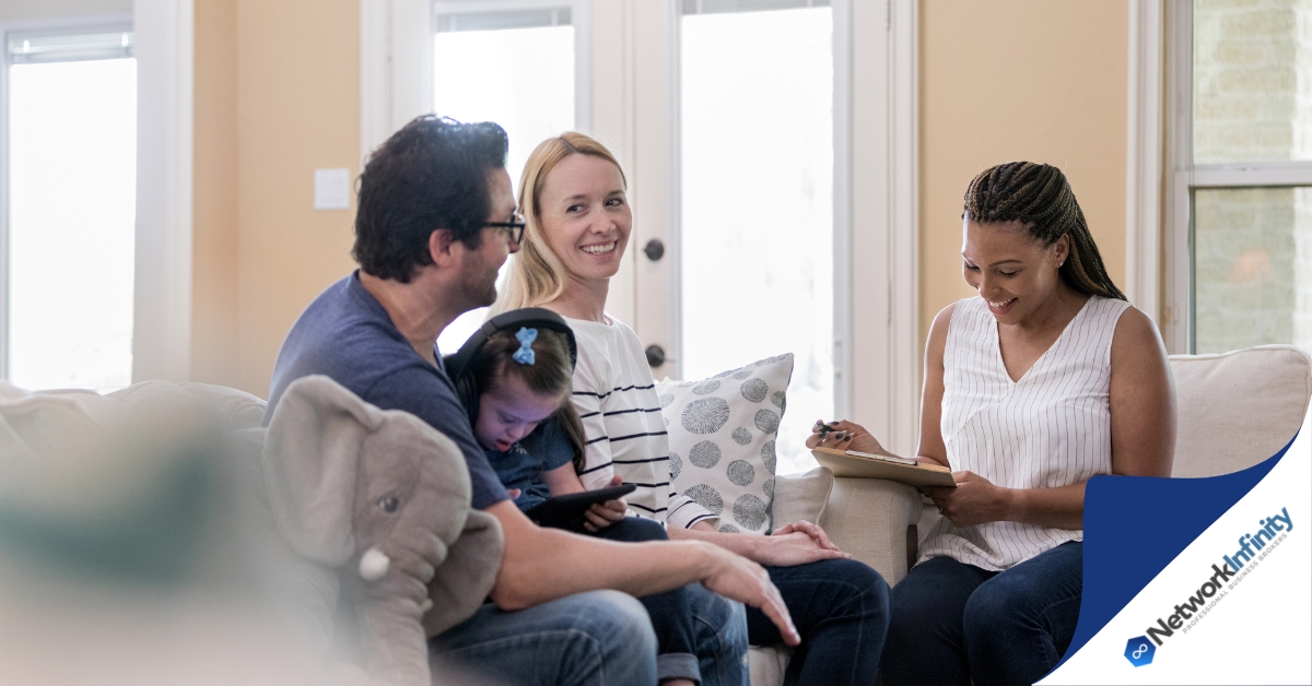 NDIS Business for Sale Sydney West Suburbs Over $1.3M Profit Well Run Operation