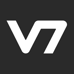 V7 Labs logo