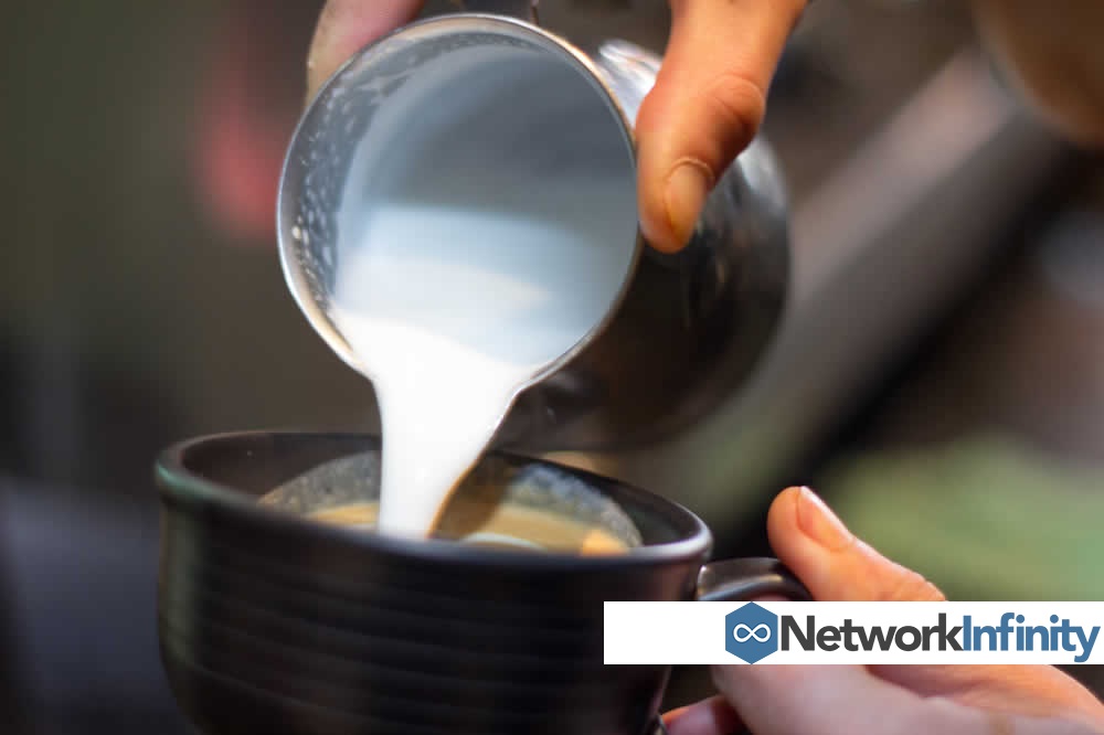 Must Be Quick | University Cafe | 5 Days | Easy to Run | Full Under Management