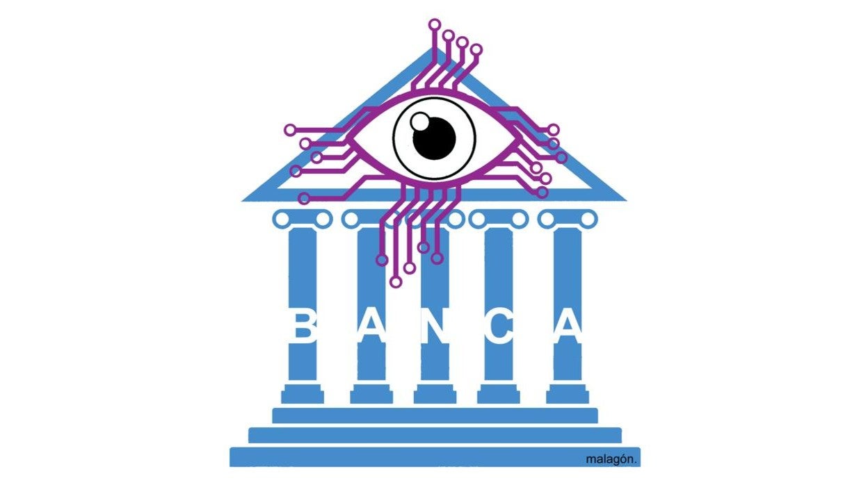 Bank of Spain warns about risks of AI and technological dependence on the U.S.