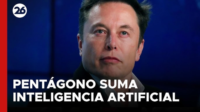 The Pentagon Implements Elon Musk's Grok AI Amid Controversy Over Sexualized Images