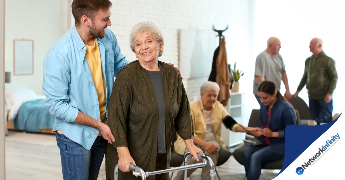 UNDER OFFER SRS Business for Sale in Brisbane &mdash; High Occupancy 1M+ Revenue Est 20+ Years