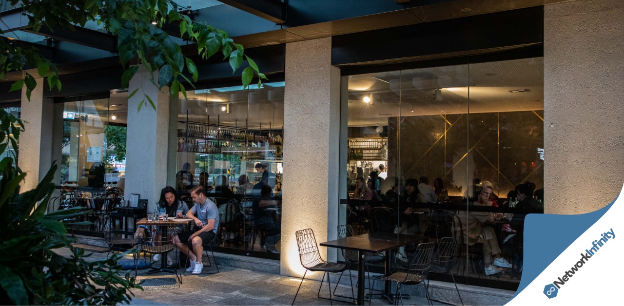 For Sale License Italian Restaurant Cafe In The Heart Of All Randwick Sydney