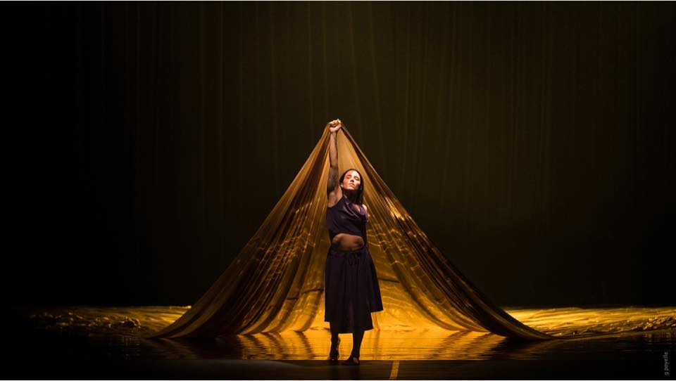 Sol Invictus – Hervé Koubi