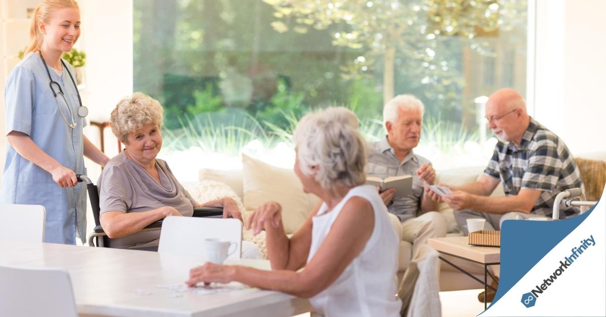 NDIS for sale with Australia Wide UNDER OFFER  Groups including SIL Housing