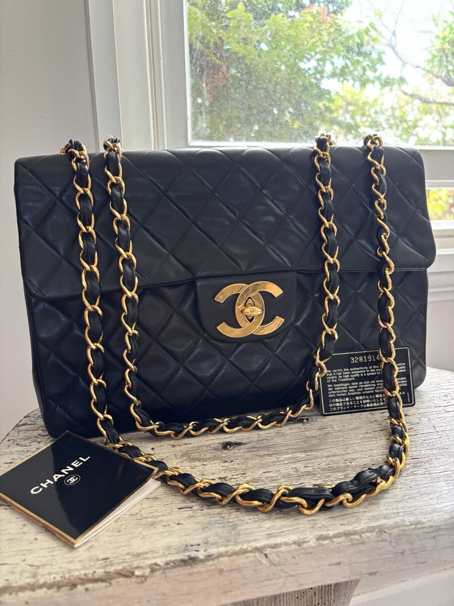 Chanel Handbag
