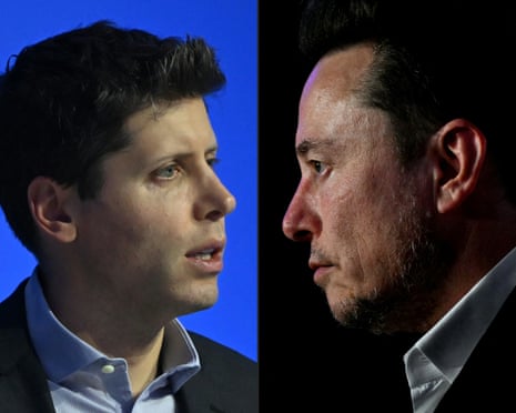 Judge orders trial after rejection of Sam Altman's request in Elon Musk's lawsuit against OpenAI.