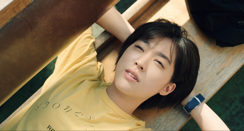 Courtesy of NAMKOON Sun