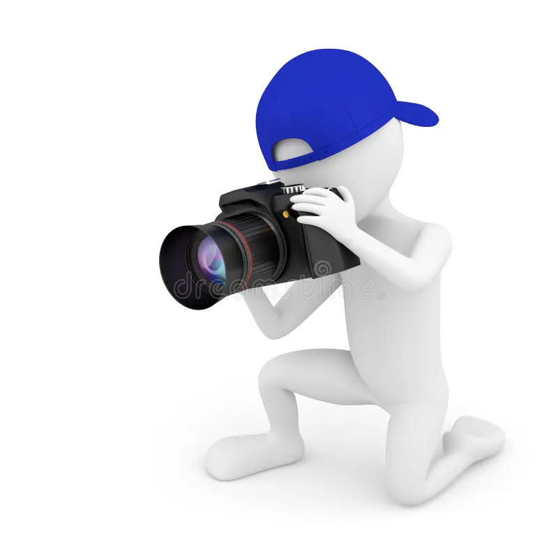 Major League Sports Photographer - Kimberly