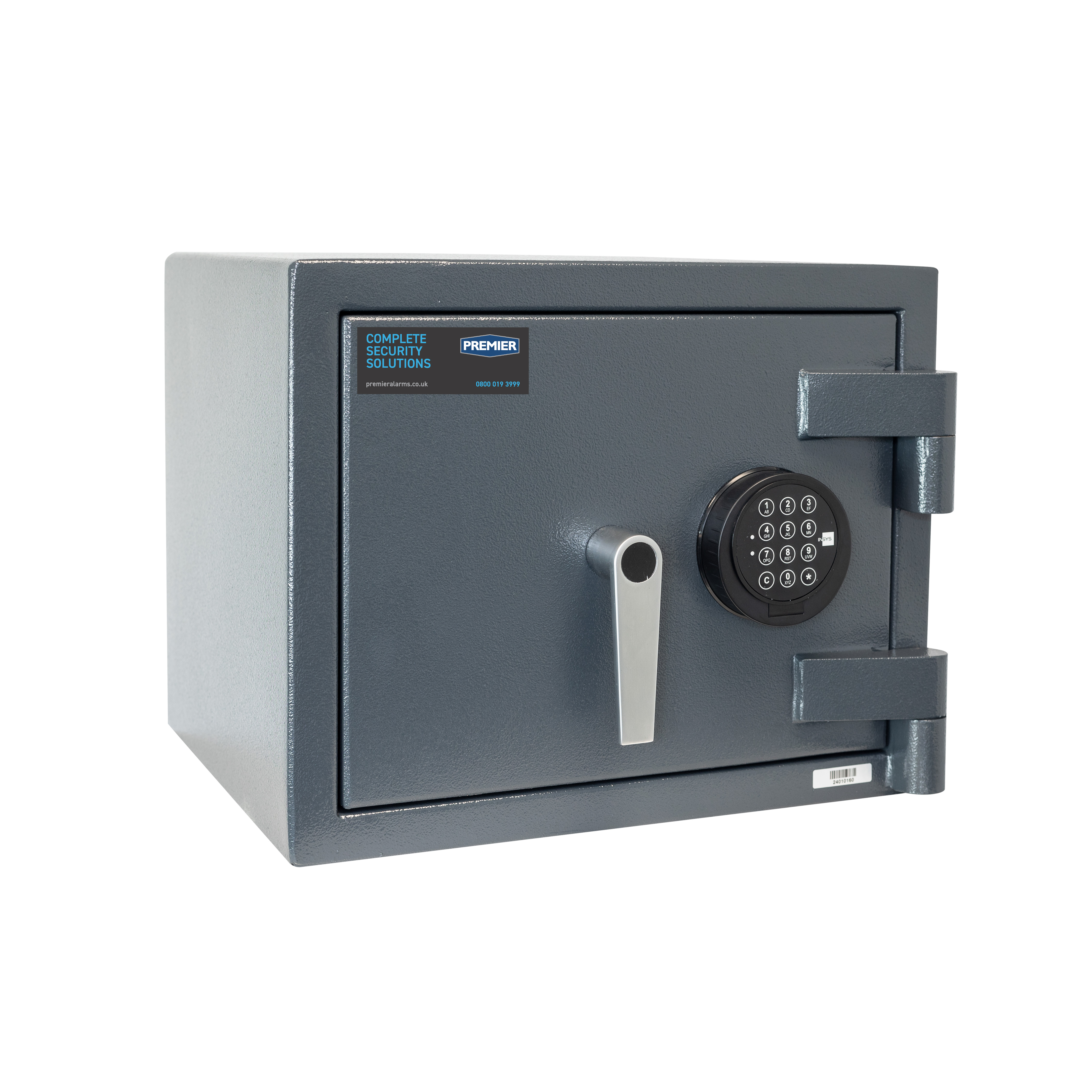 Home Safe Grade 2 Size Small