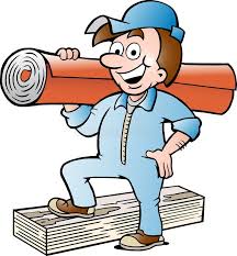 Carpenters - Charles