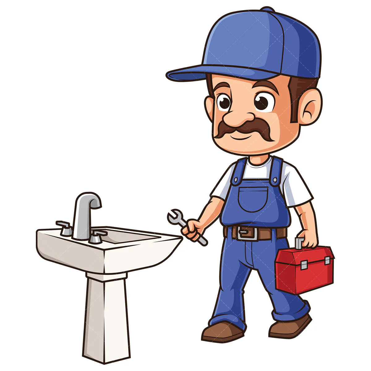 Plumber - Kimberly