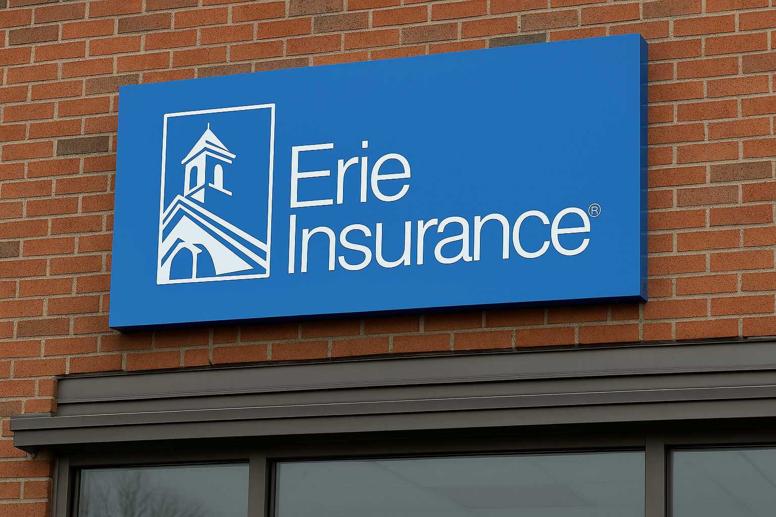 erie insurance