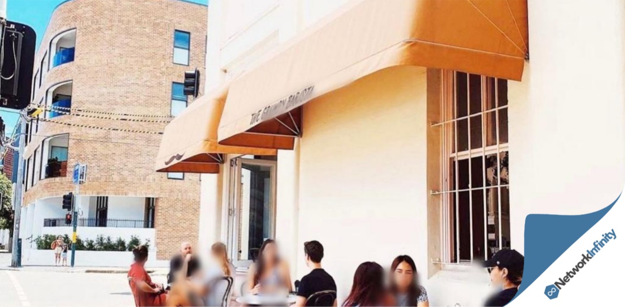 Cafe for Sale Sydney Alexandria 40 KG Coffee Long Lease Cheap Rent