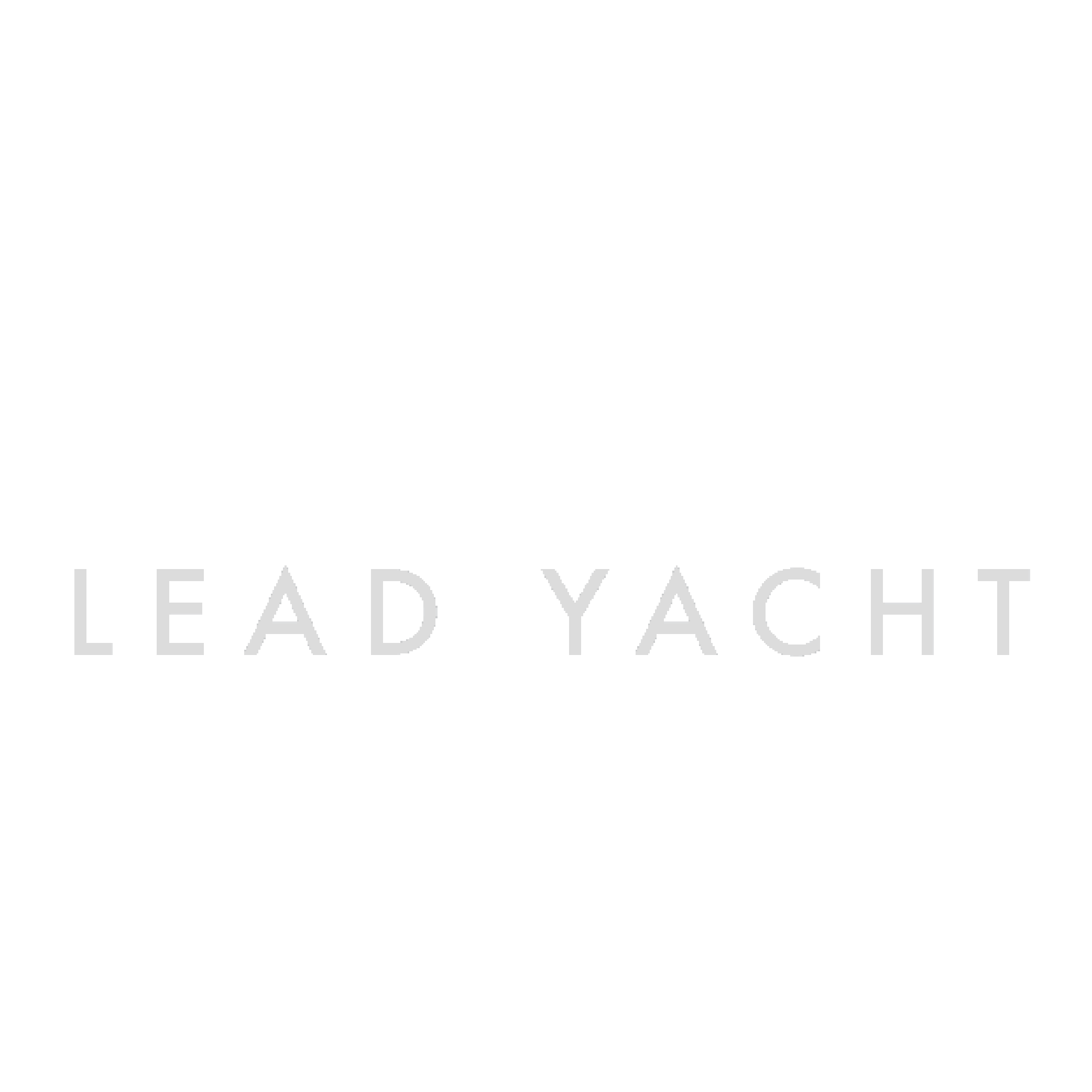 Lead Yacht