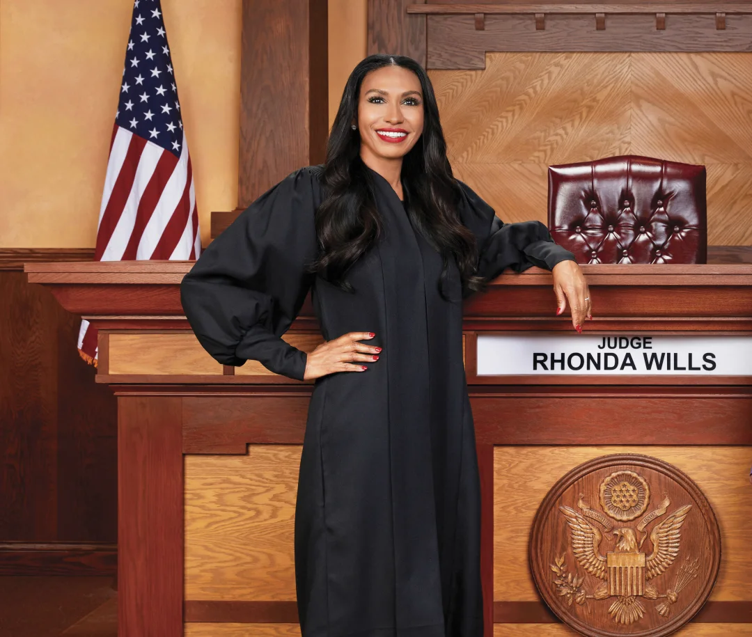 Family Court Judge - Brooklyn and Aniya
